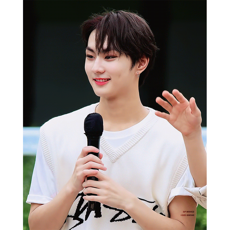 [잡담] 어떻게 양정원이 나한테 왔지 | 인스티즈