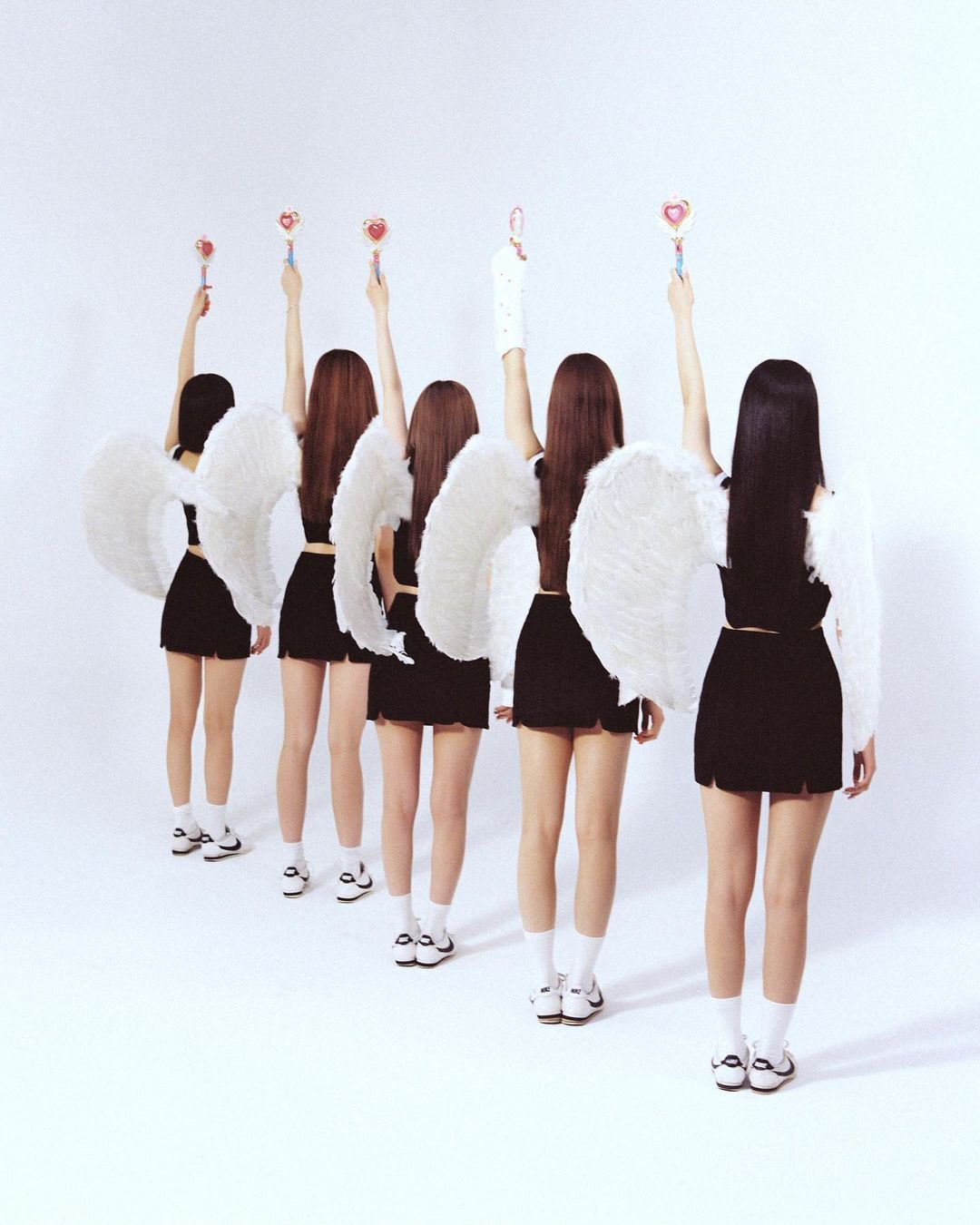 [잡담] 르세라핌 다음 컨셉?!?!? | 인스티즈