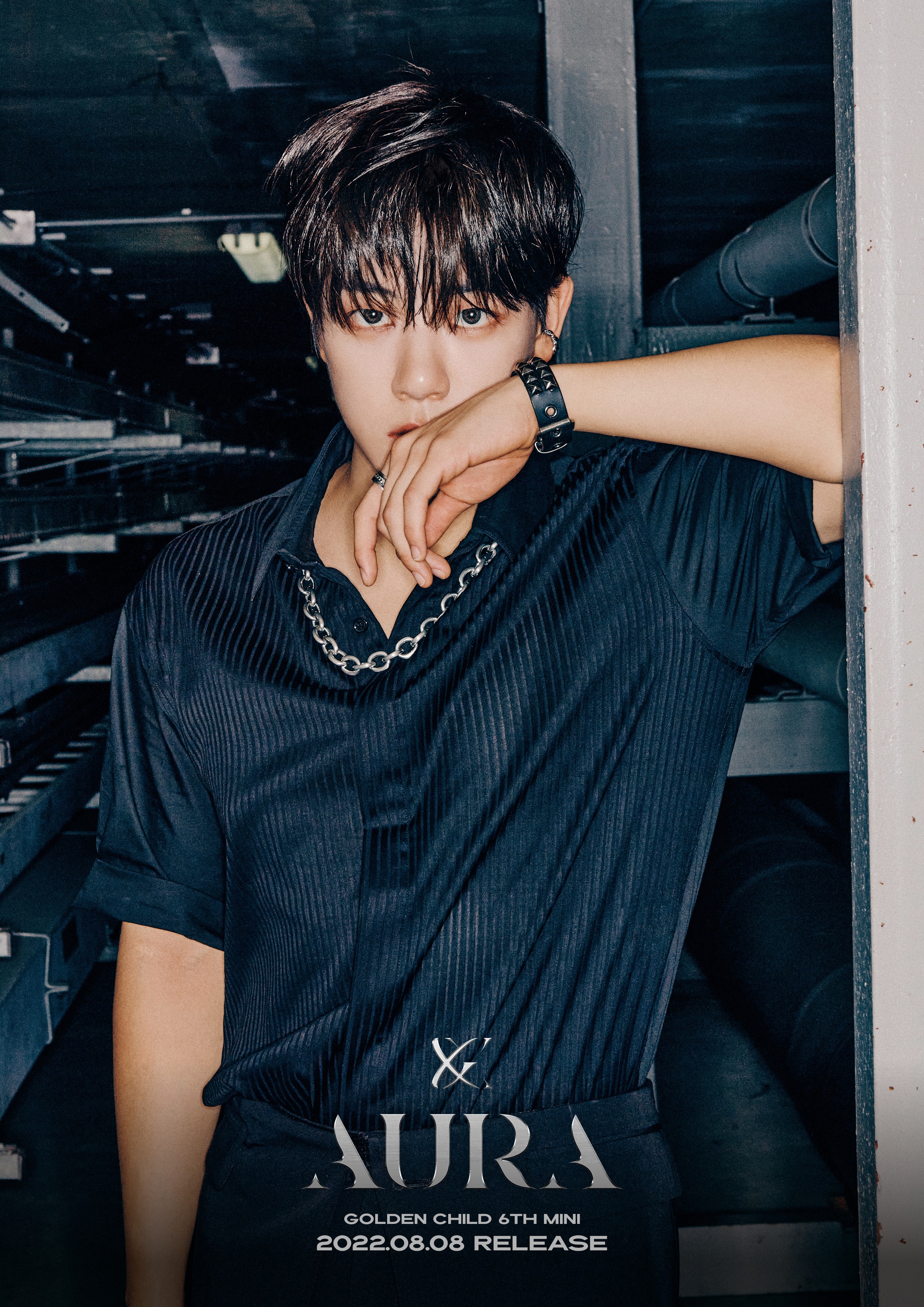 [잡담] 헐 내일컴백하는골든차일드김지범씨 내남자 | 인스티즈