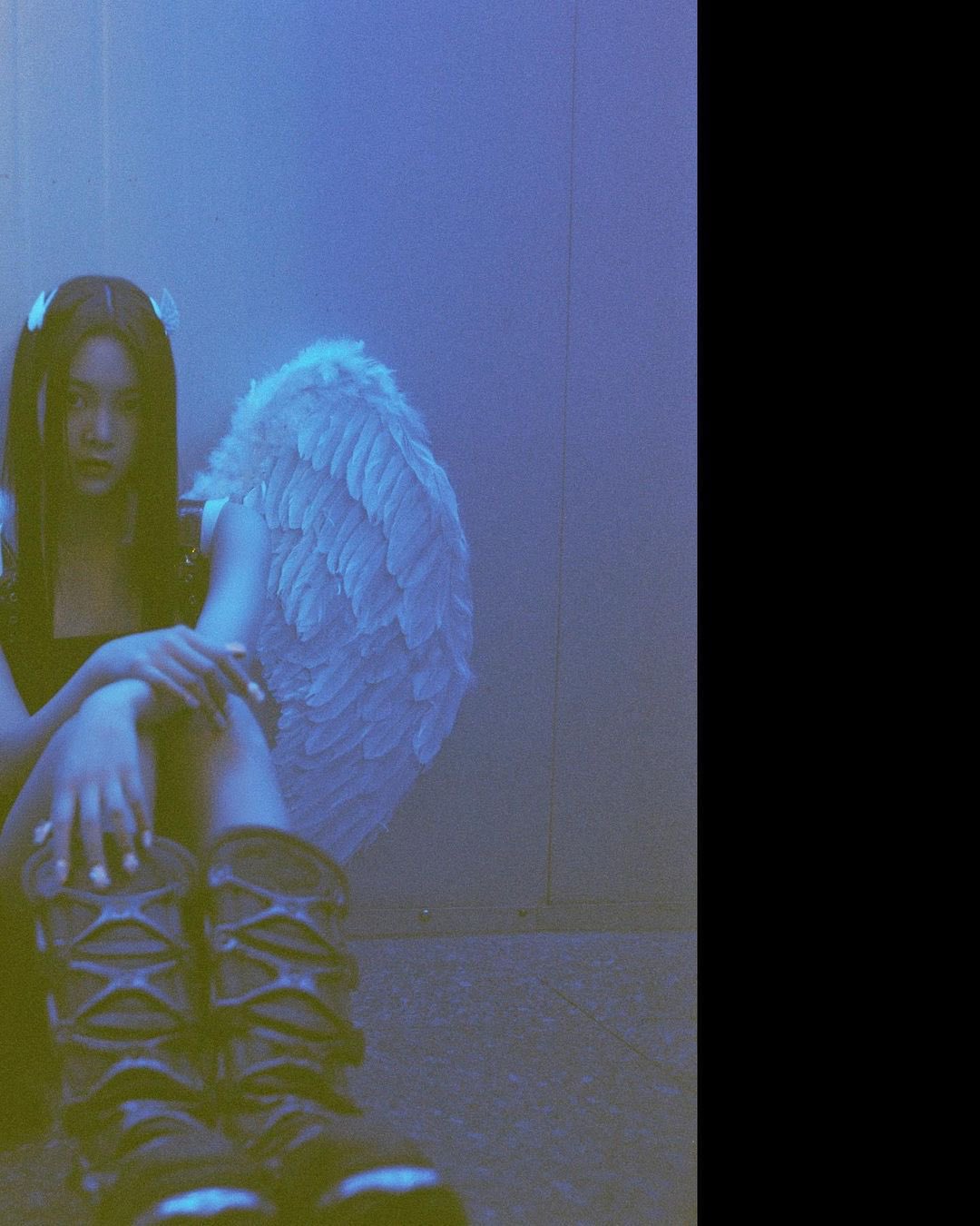 [잡담] 르세라핌 다음 컨셉?!?!? | 인스티즈