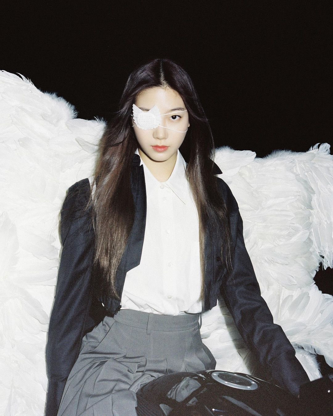 [잡담] 르세라핌 다음 컨셉?!?!? | 인스티즈