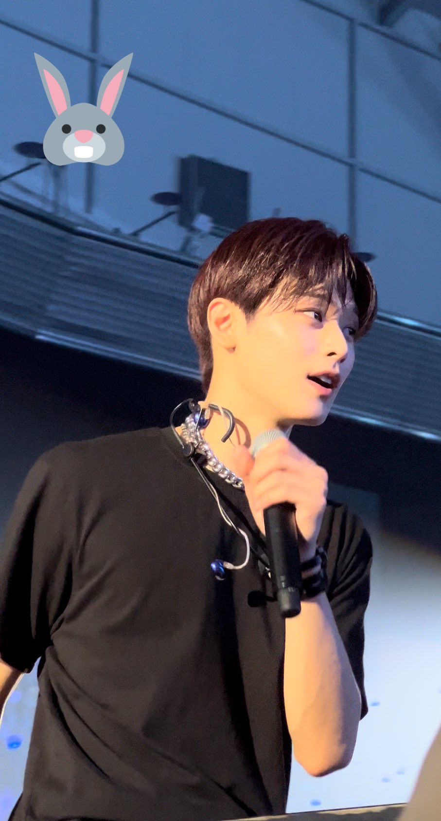 [잡담] 덥즈 콘서트 갔다왔는데 이주연 카메라빨 진짜 안받더라ㅋㅋㅋ | 인스티즈