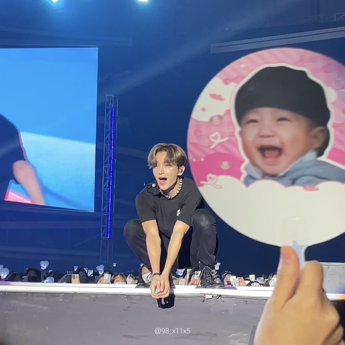 [잡담] 더보이즈 현재 애기 때랑 똑같이 생긴 거 봐 ㅠㅜㅜㅜㅜㅜ | 인스티즈