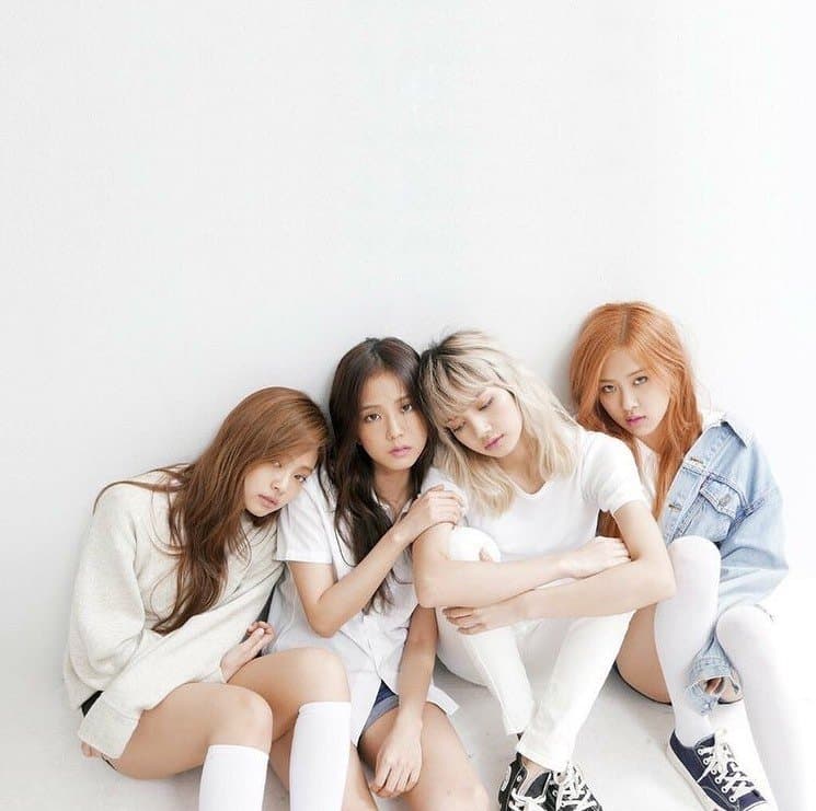 [잡담] 블핑 핑크베놈 미안훼..지금은 6주년 추억팔이 좀 즐길께 | 인스티즈