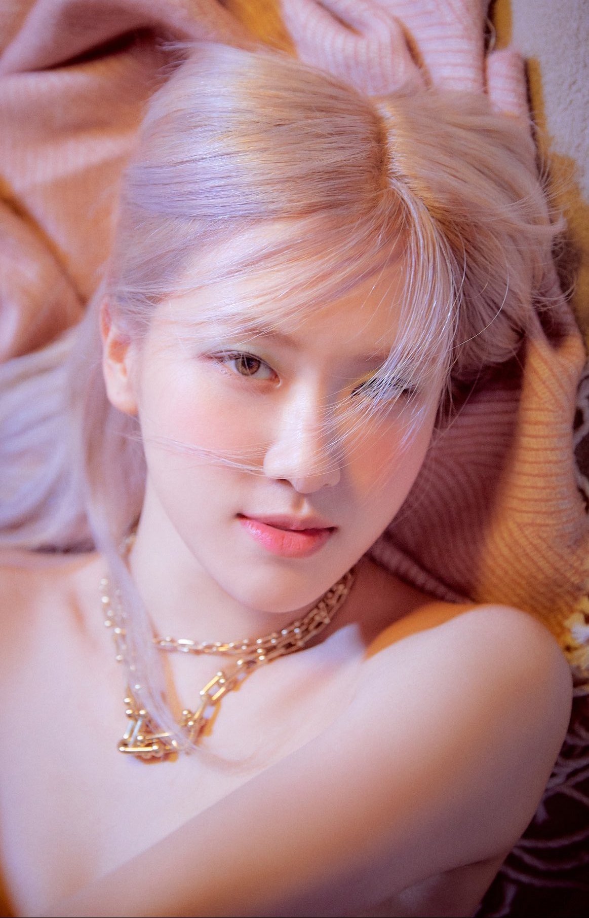 [잡담] 로제의 분위기를 넘넘 사랑해..🫶 | 인스티즈