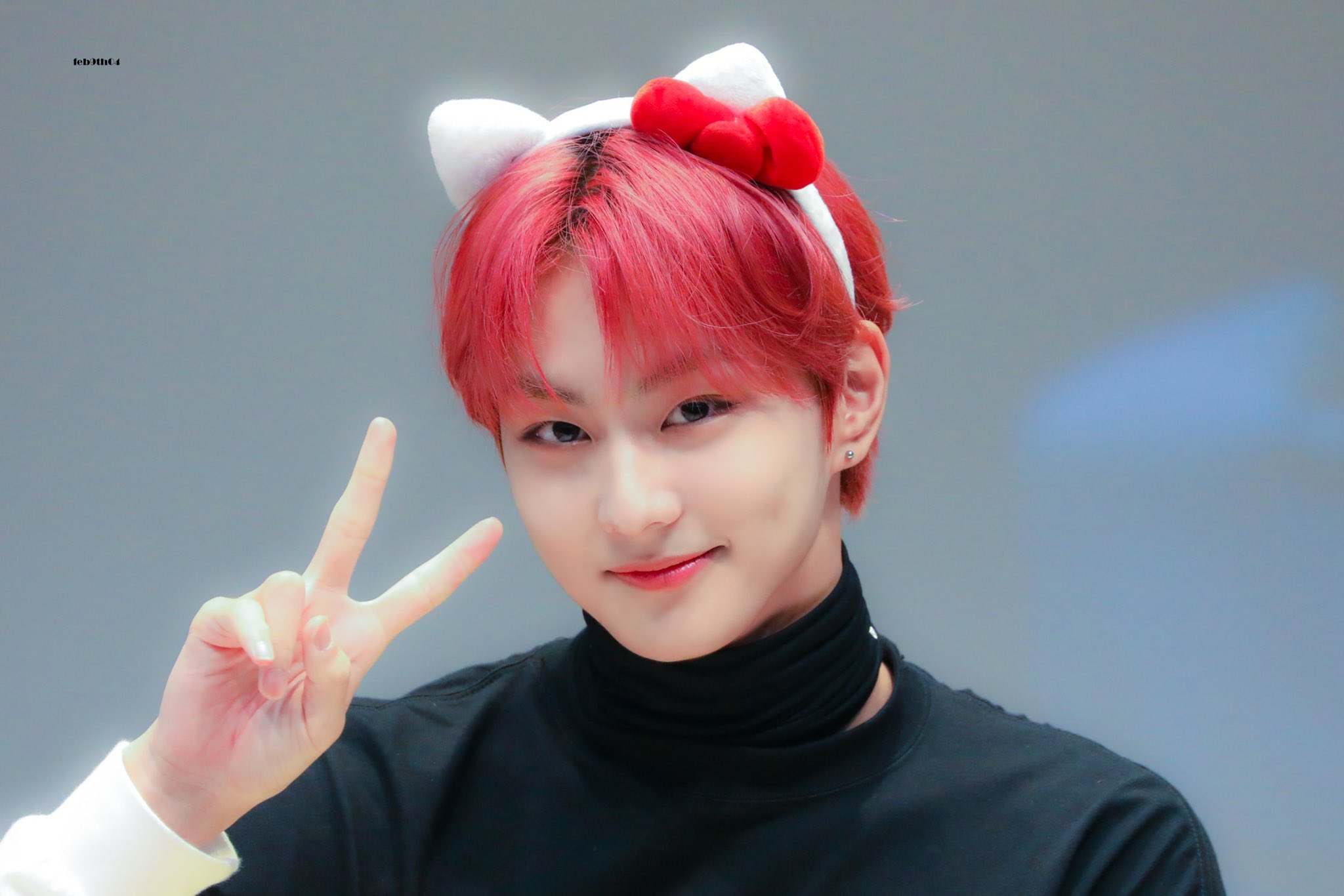 [잡담] 정원이의 날.. 😺♥️ | 인스티즈