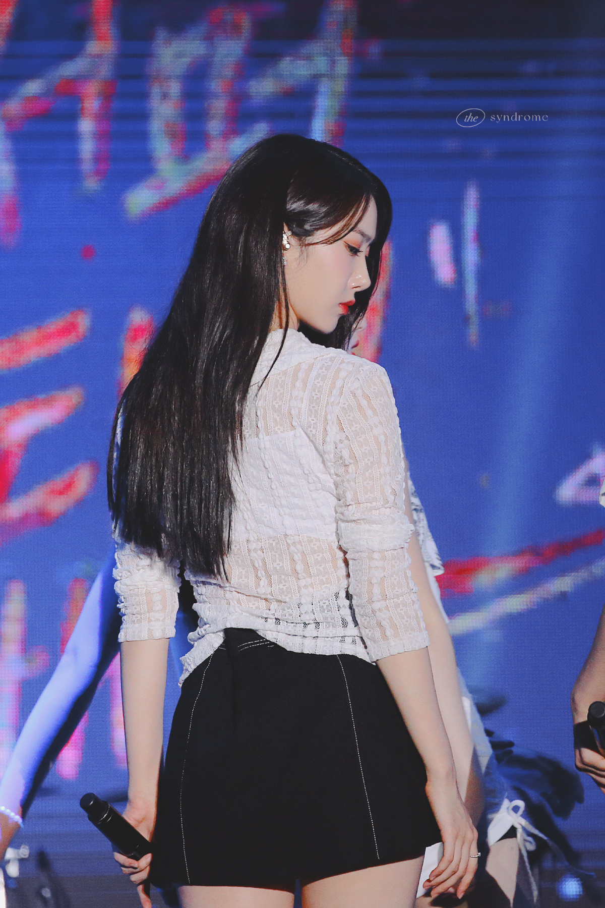 [잡담] 신비 이 사진 미쳤다 | 인스티즈