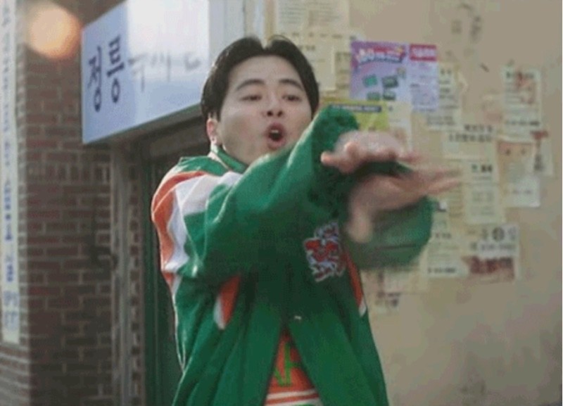 [잡담] 아이돌계의 조정석 | 인스티즈