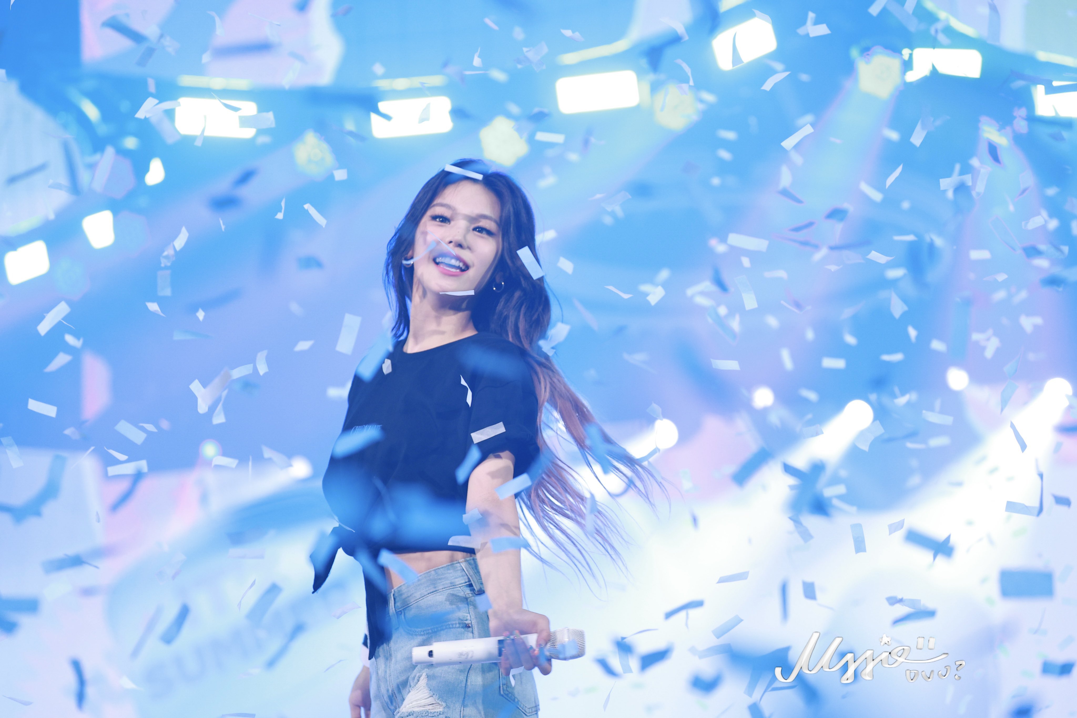 [잡담] 아이돌들 이런거 부러워 ㅈㅇ 예지 | 인스티즈