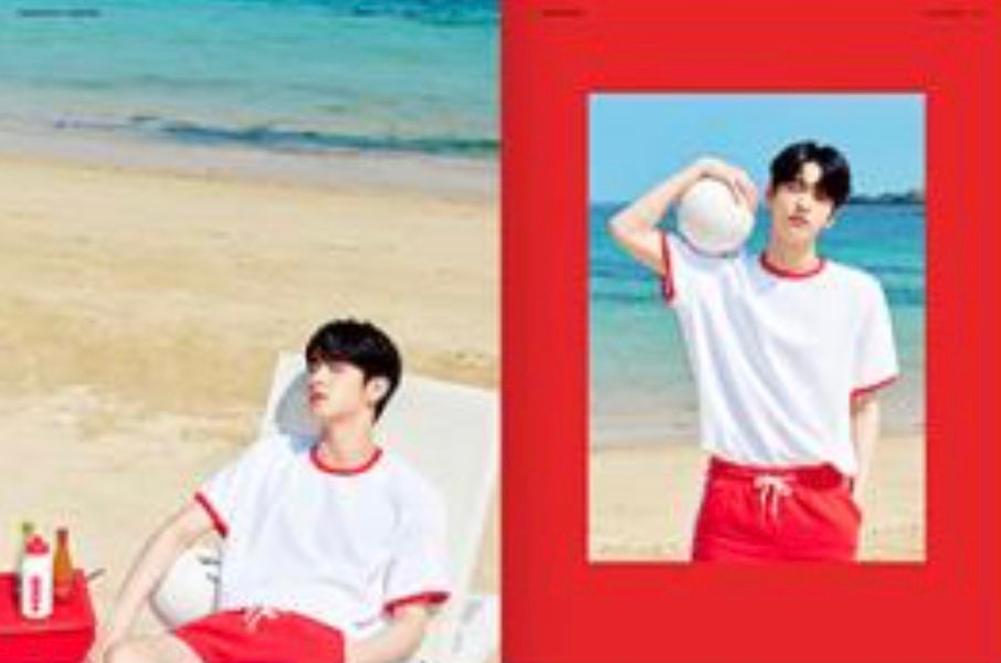 [잡담] 아니 빅히트는 이거를 주면 누가 안사냐고 | 인스티즈