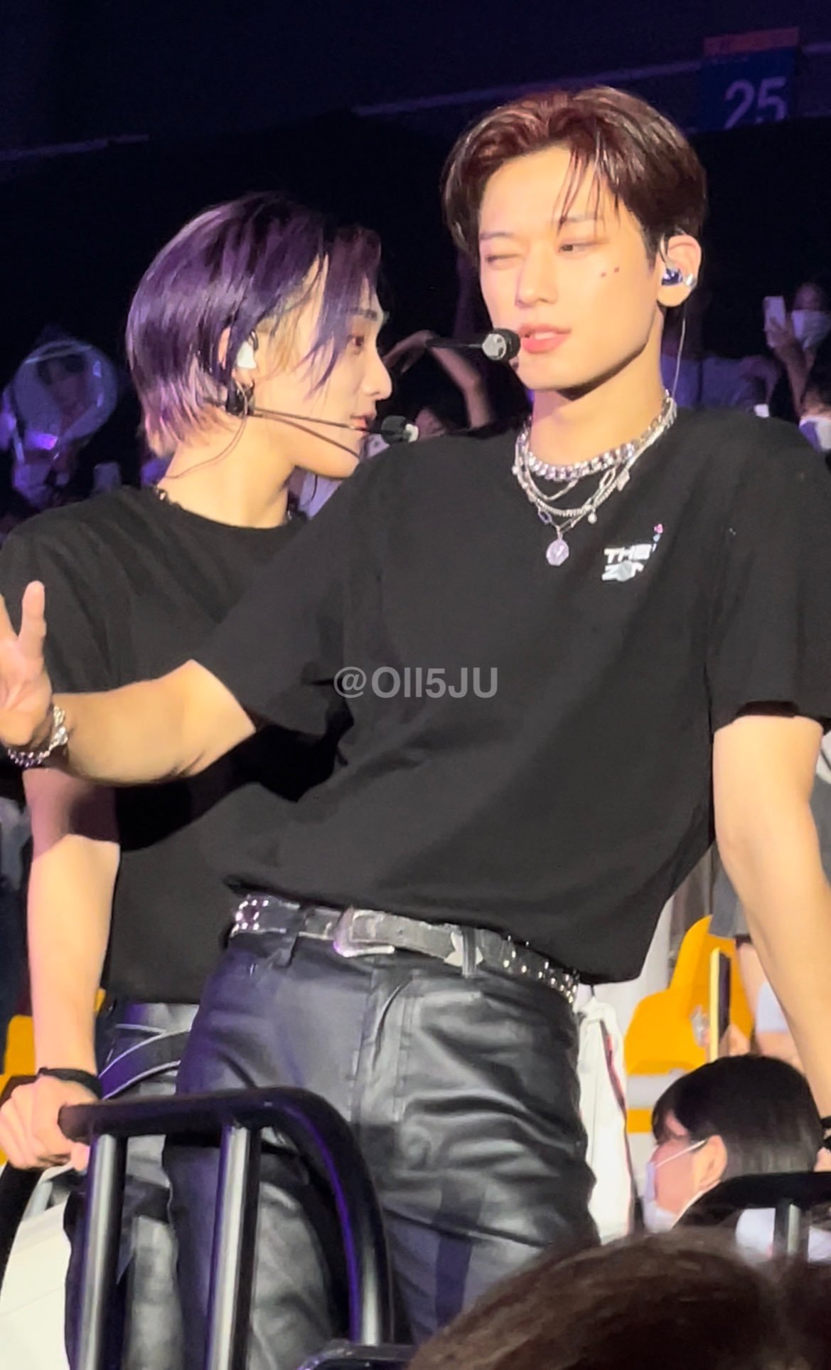 [잡담] 이주연 폰카짤..... 진짜 레전드의 연속임 | 인스티즈