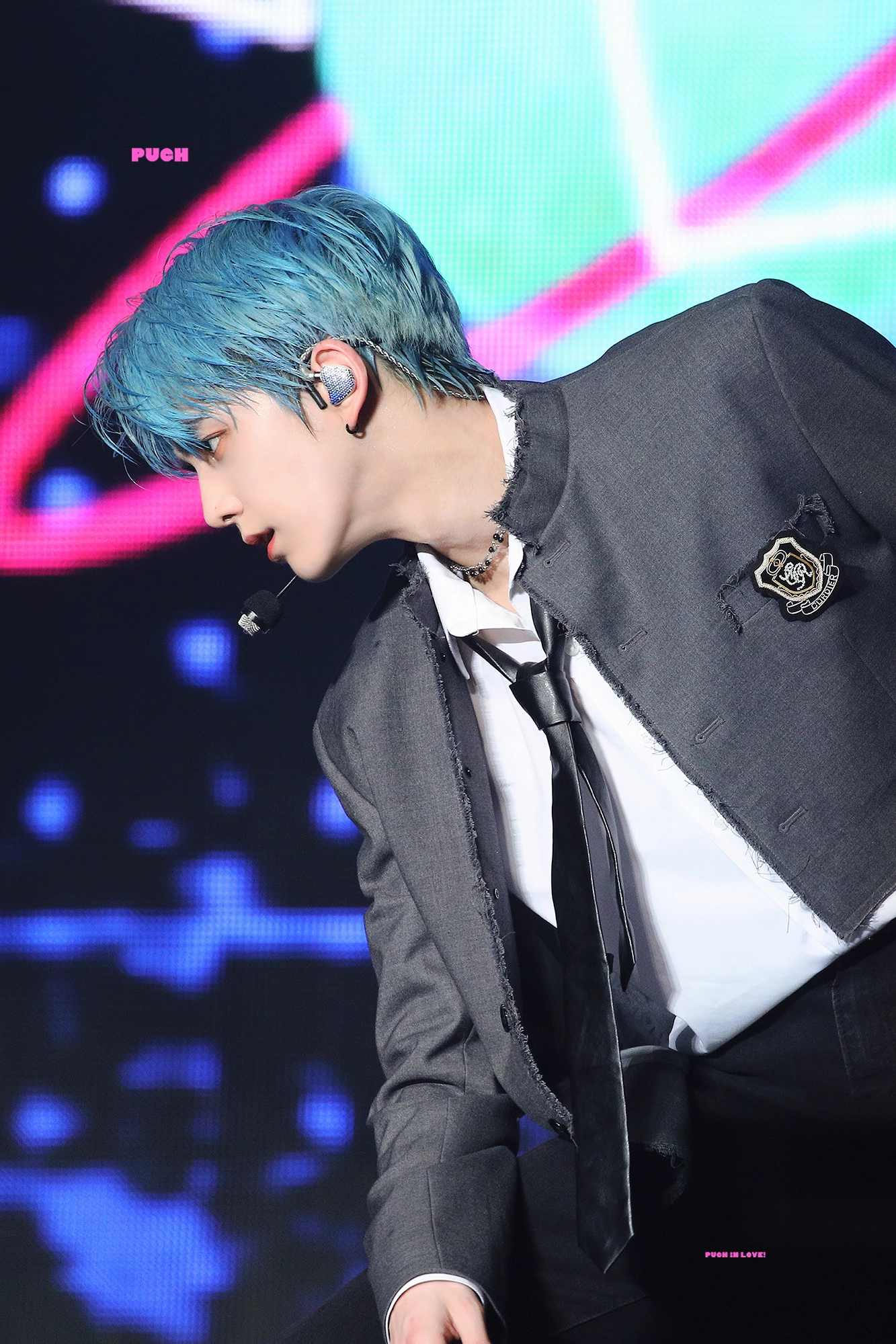 [잡담] 하 나 왜 연송고 안 갔지 영훈아... | 인스티즈