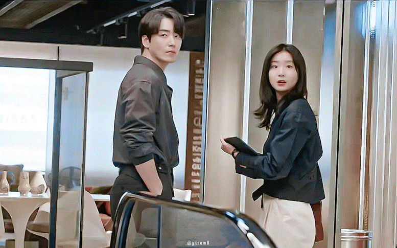[잡담] 이준혁이 요즘 제일 잘생겨보임 | 인스티즈
