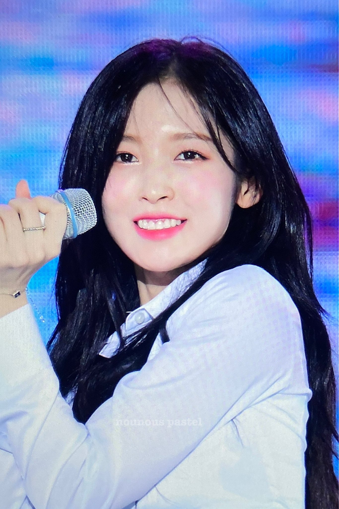 [잡담] 최아린 진짜 국민적 미소녀 같다 | 인스티즈