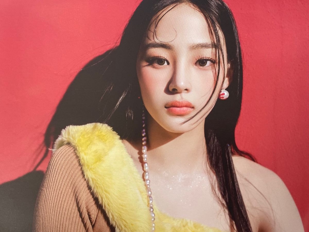 [잡담] 얘드라 뉴진스 민지 앨범 사진 볼래? | 인스티즈