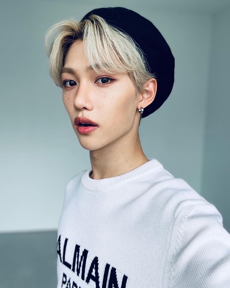 [잡담] 셀카는 아이폰 인물모드가 개짱이다.. | 인스티즈