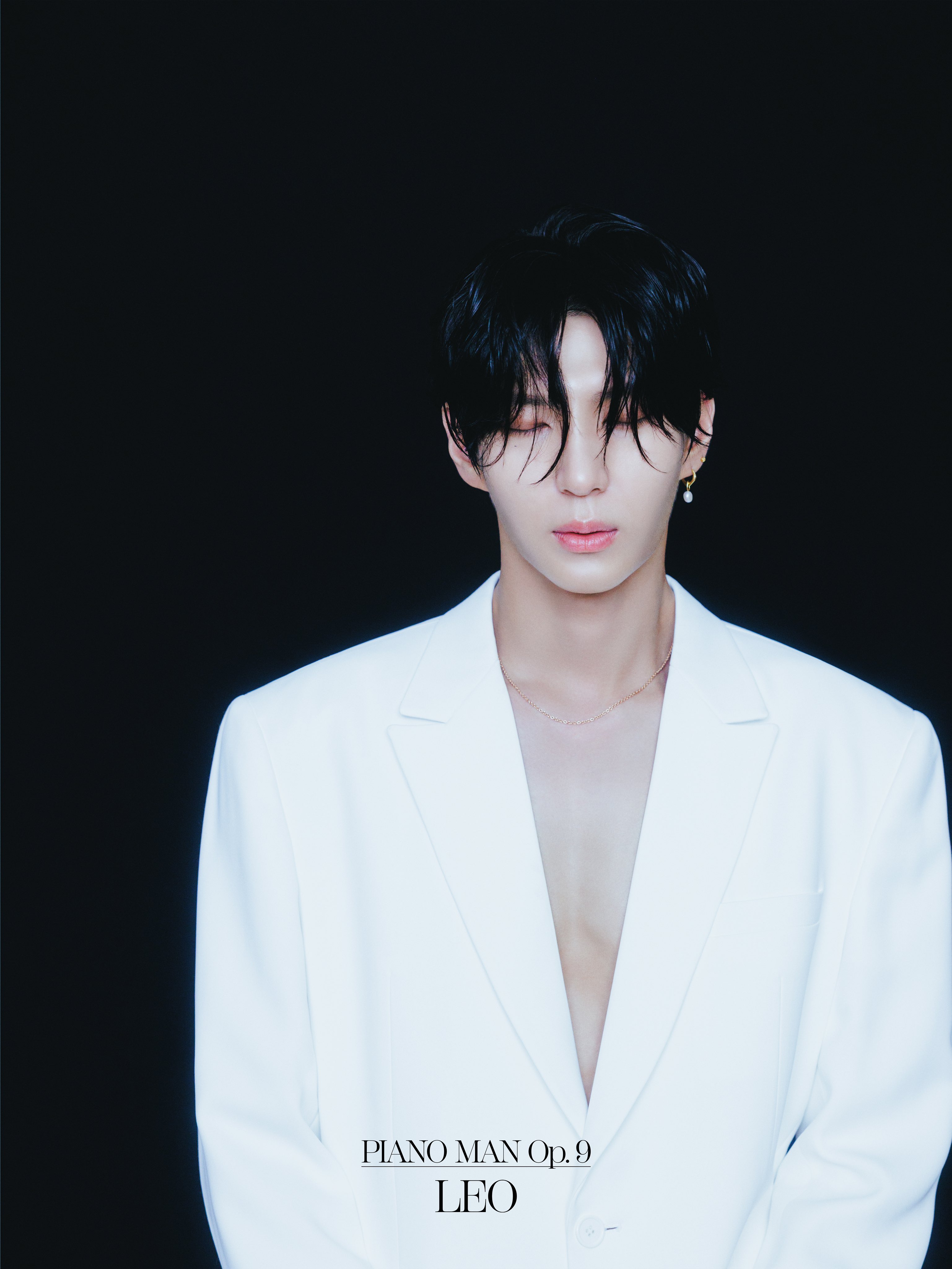 [잡담] 익들아 컨셉돌이 레전드로 솔로 컴백한다 주어 빅스 레오(피 트리거워닝) | 인스티즈