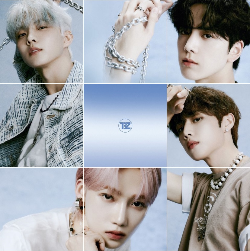 [잡담] 오 더보이즈 인스타 피드 쫌 하는데.. | 인스티즈