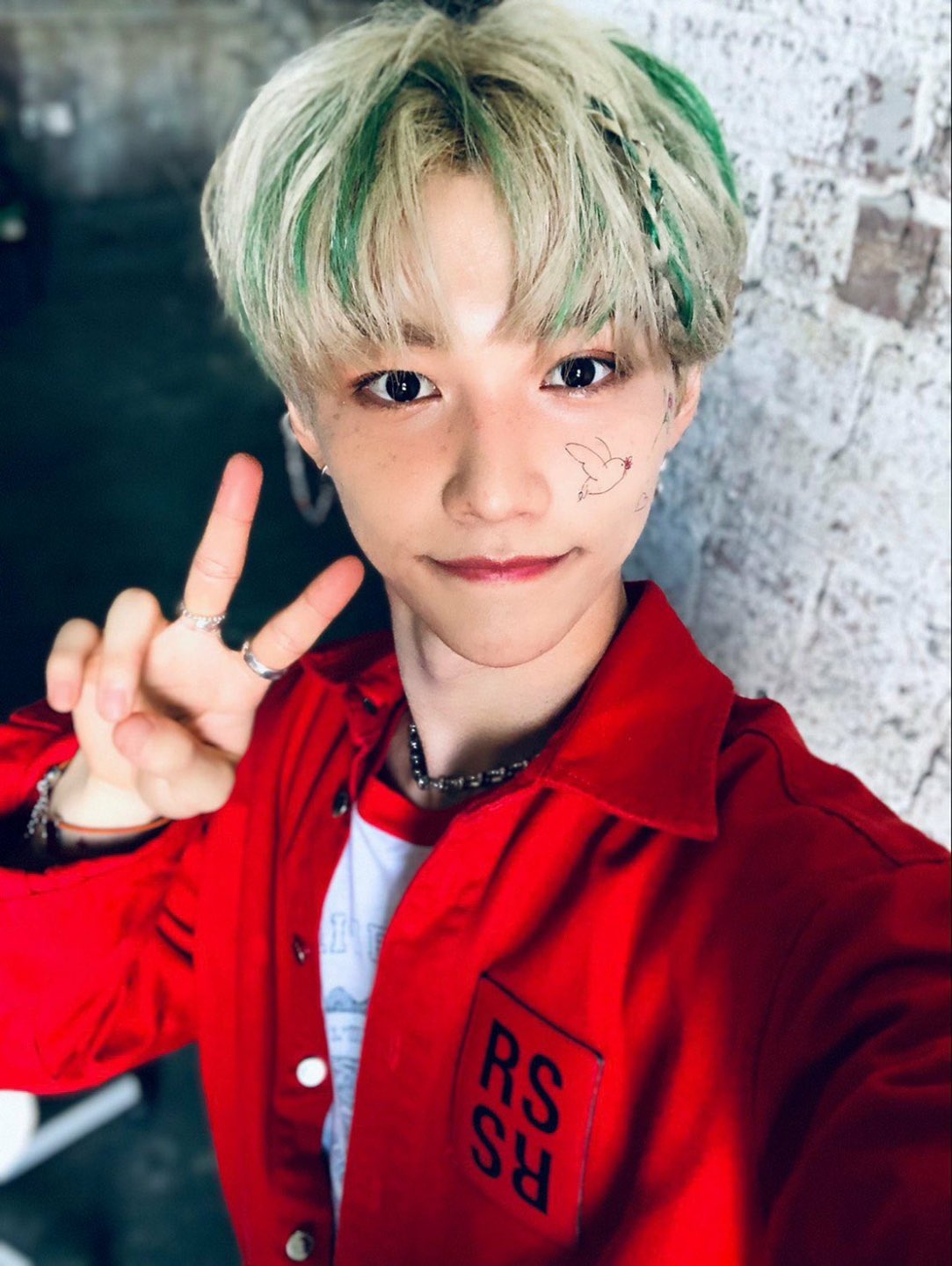 [잡담] 셀카는 아이폰 인물모드가 개짱이다.. | 인스티즈