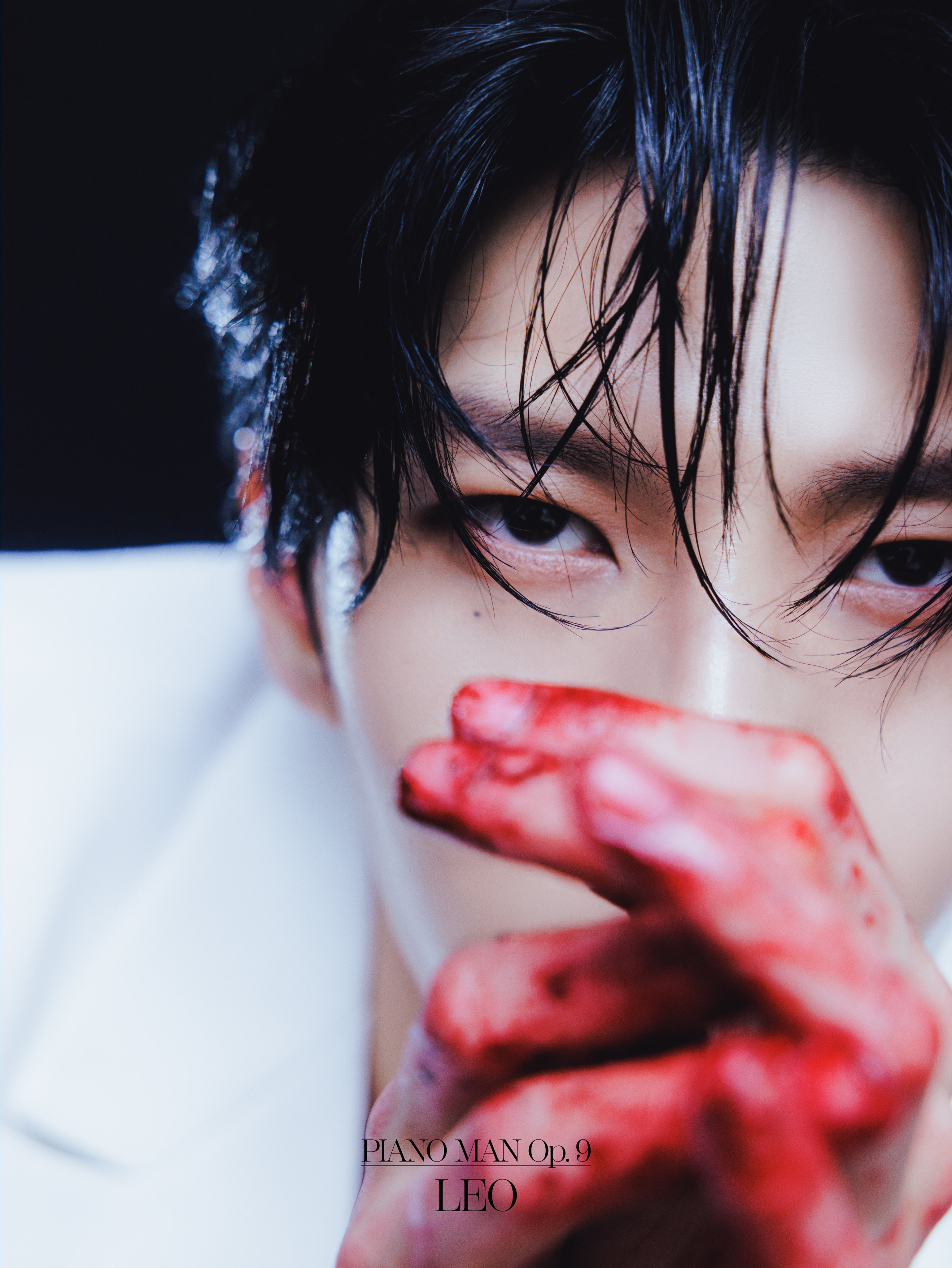 [잡담] 익들아 컨셉돌이 레전드로 솔로 컴백한다 주어 빅스 레오(피 트리거워닝) | 인스티즈