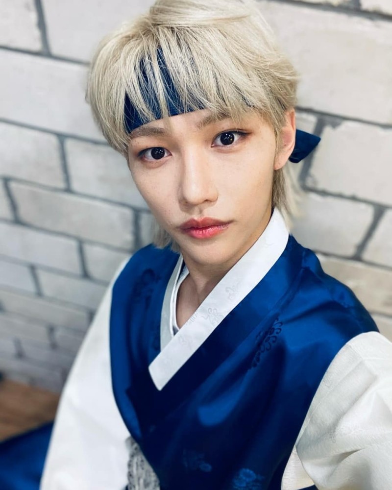 [잡담] 셀카는 아이폰 인물모드가 개짱이다.. | 인스티즈