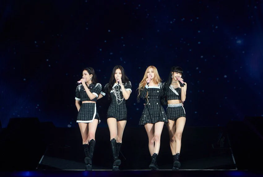 [잡담] 블핑콘하면 개같이 기대되는거 | 인스티즈