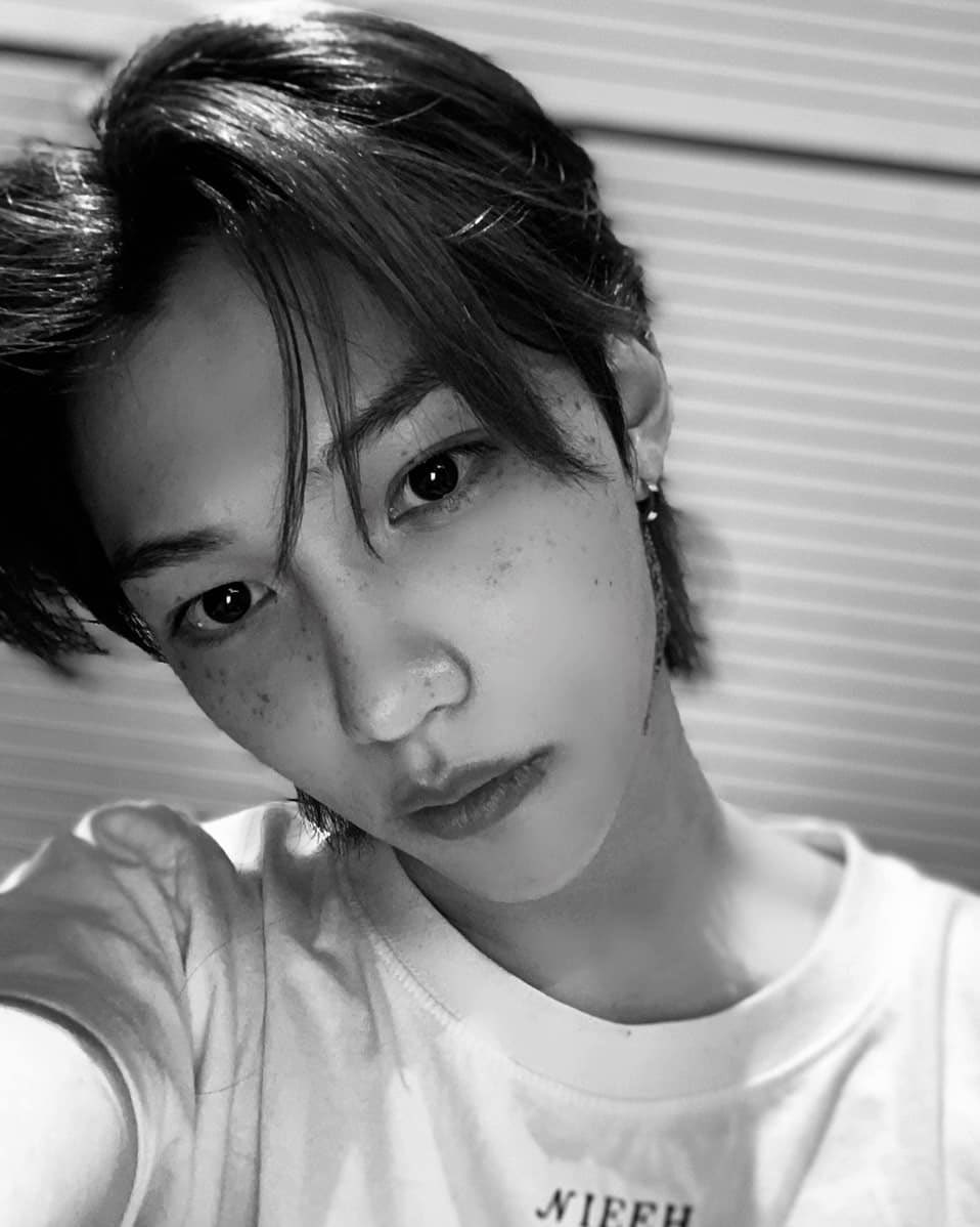 [잡담] 셀카는 아이폰 인물모드가 개짱이다.. | 인스티즈