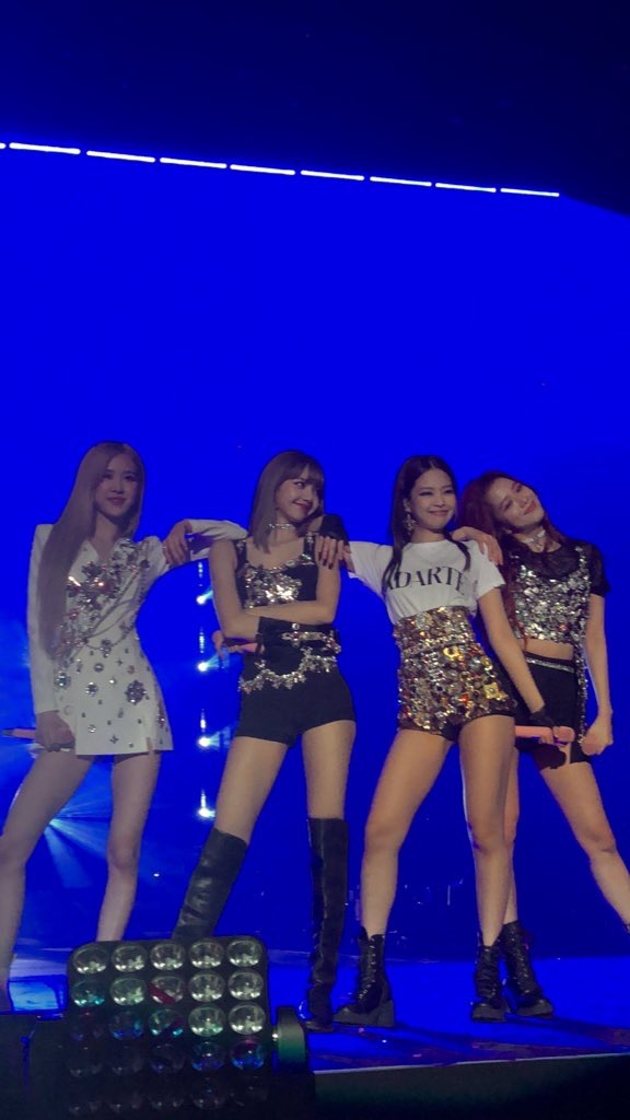 [잡담] 다 비켜 블핑 실물 보러가야돼 | 인스티즈