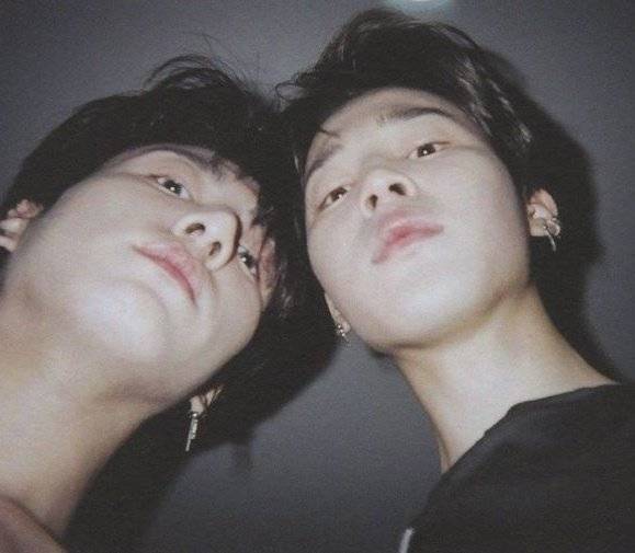 [잡담] 정국 지민 코부격차 이거 진짜 갑ㅋㅋㅋㅋㅋㅋㅋ | 인스티즈