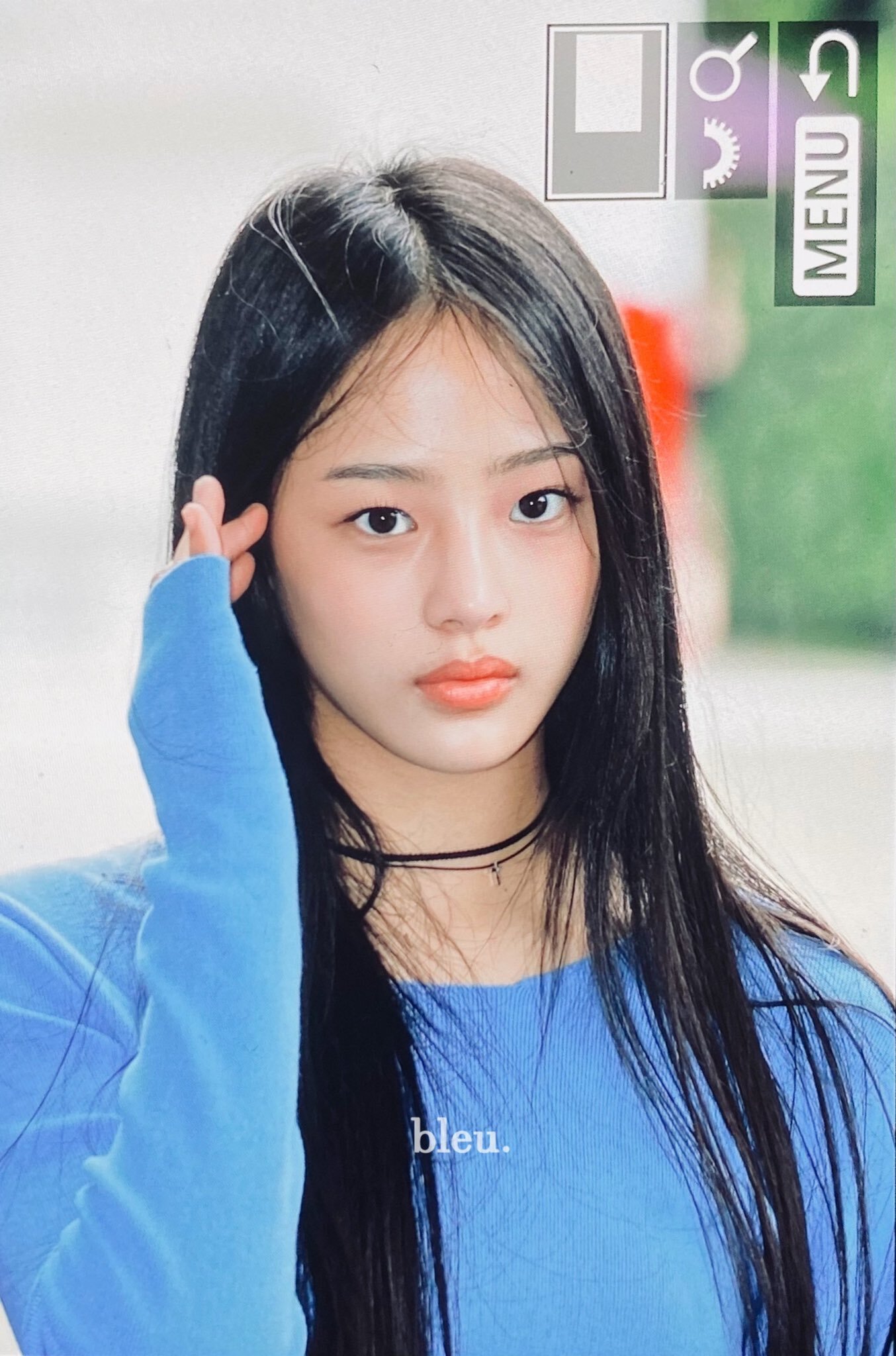 [잡담] 뉴진스 민지 ㄹㅇ 아기줄리엣 그자체임..... | 인스티즈
