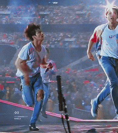 [잡담] 방탄 정국이 다른 가수 콘서트 보러 갈 때 마다 하는 생각 | 인스티즈