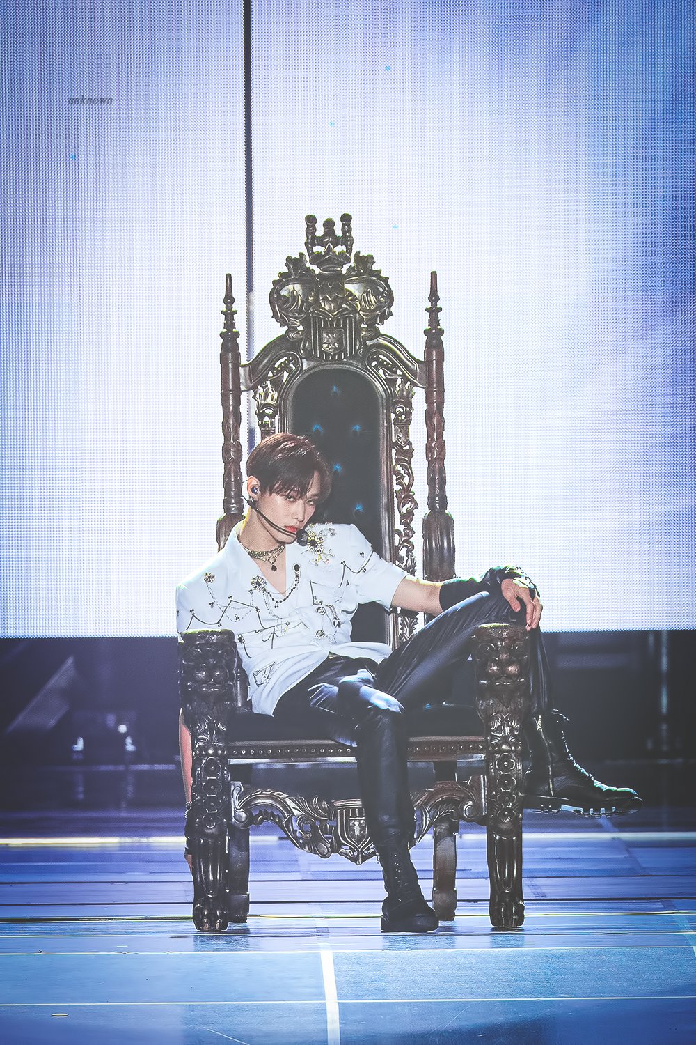 [잡담] 이주연 아우라 머냐…… | 인스티즈