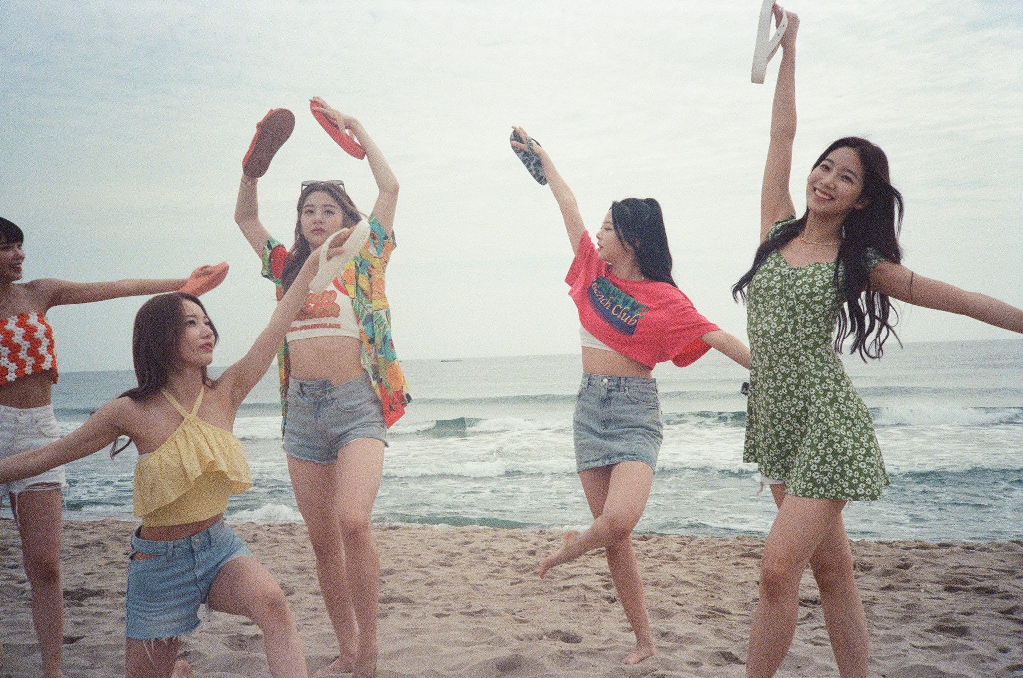 [잡담] 아니 걍 르세라핌 팀분위기 ㄱㅇㄱㅋㅋㅋㅋㅋㅋㅋㅋㅋ | 인스티즈