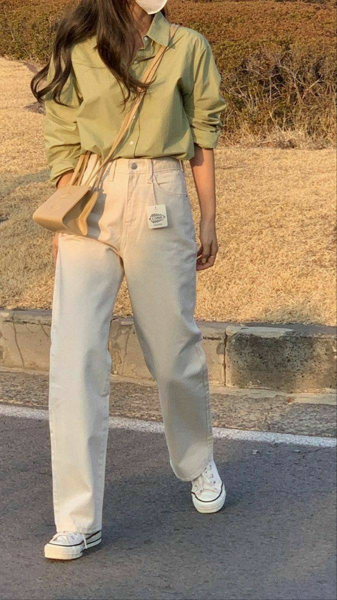 이거 대학 기준 진짜 안꾸 스타일이야? | 인스티즈