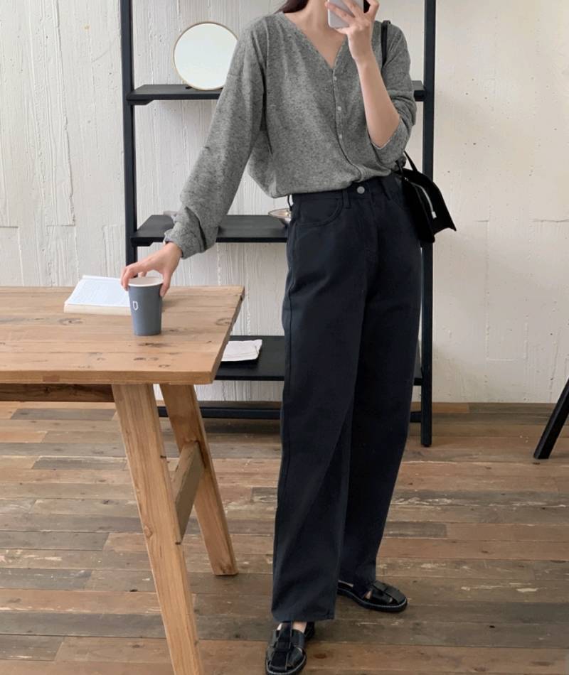 이거 대학 기준 진짜 안꾸 스타일이야? | 인스티즈