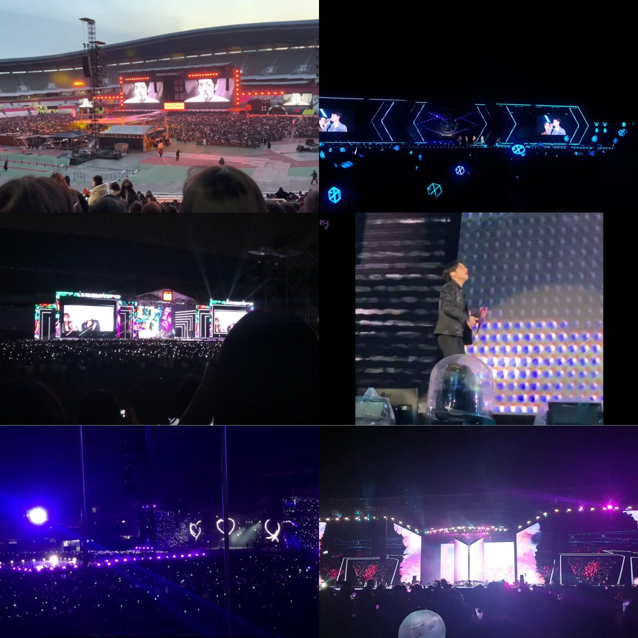 [잡담] 주경 시야 모음들이래 | 인스티즈