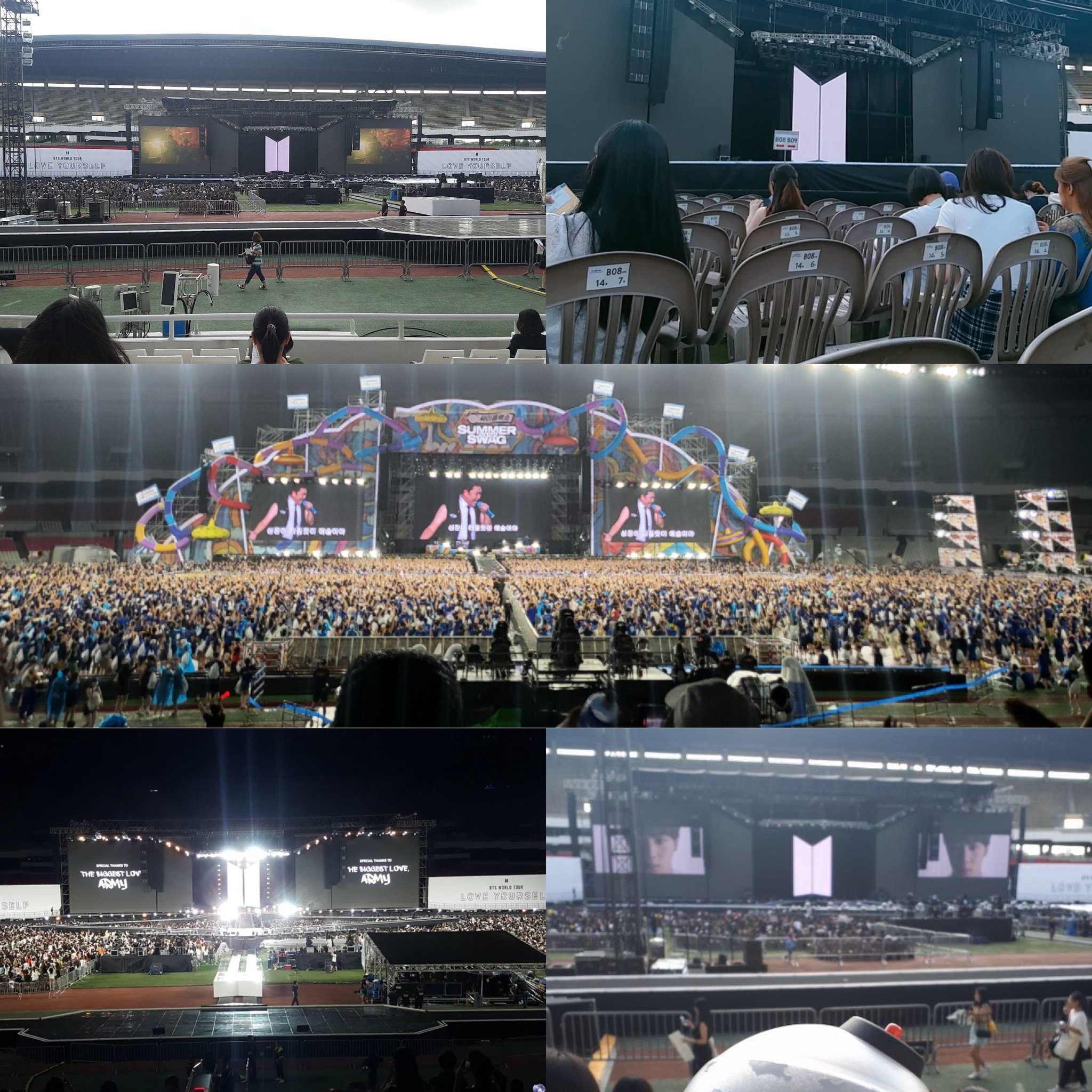 [잡담] 주경 시야 모음들이래 | 인스티즈