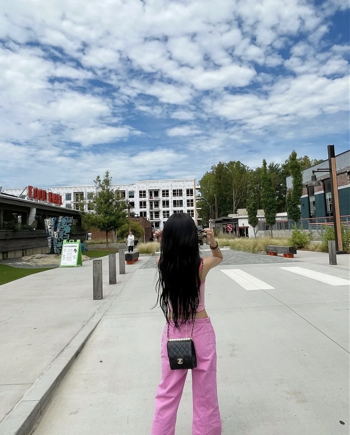 [잡담] 소연이 핑크 너무 찰떡이다 | 인스티즈