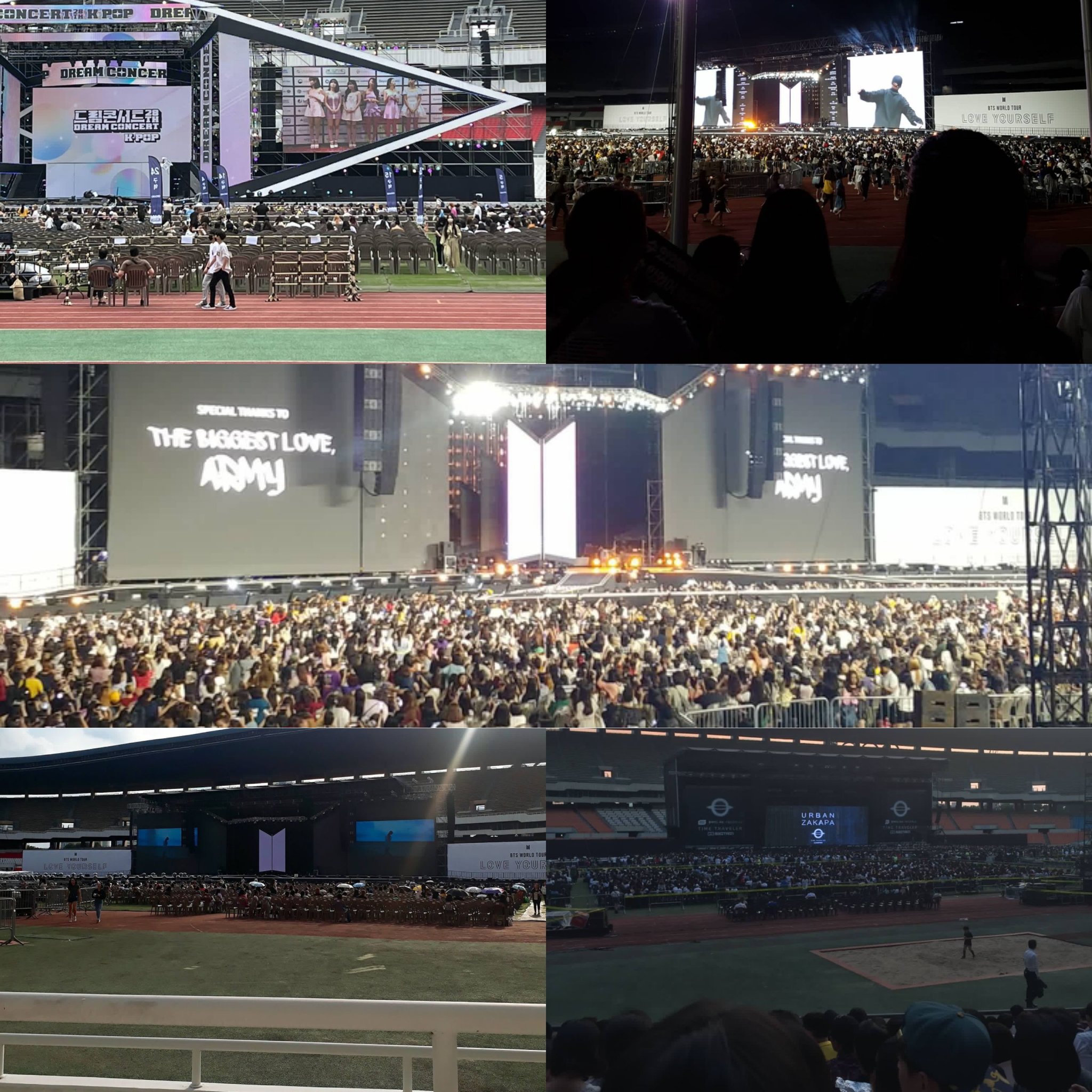 [잡담] 주경 시야 모음들이래 | 인스티즈