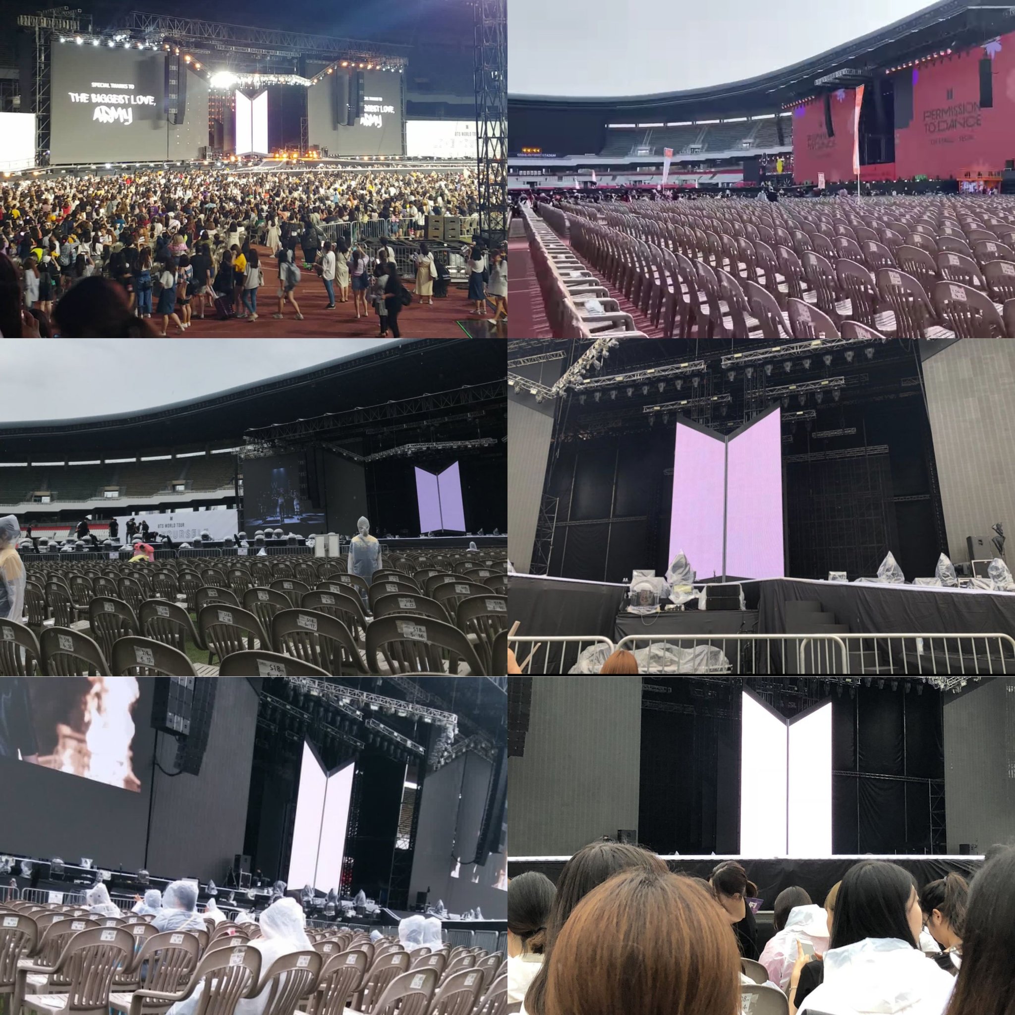 [잡담] 주경 시야 모음들이래 | 인스티즈