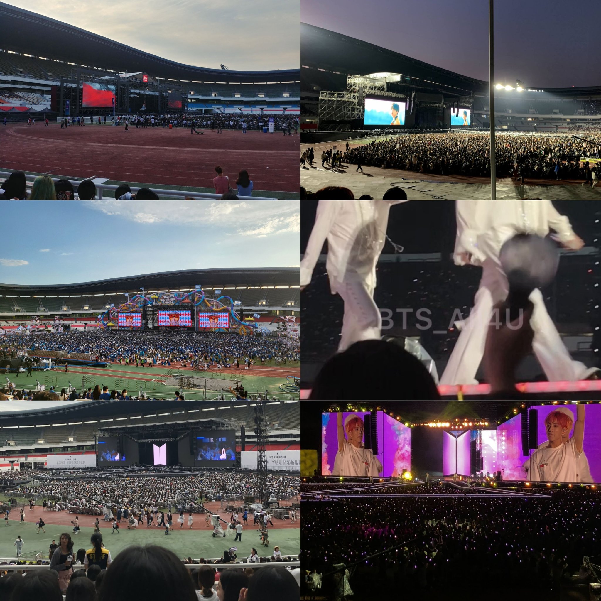 [잡담] 주경 시야 모음들이래 | 인스티즈