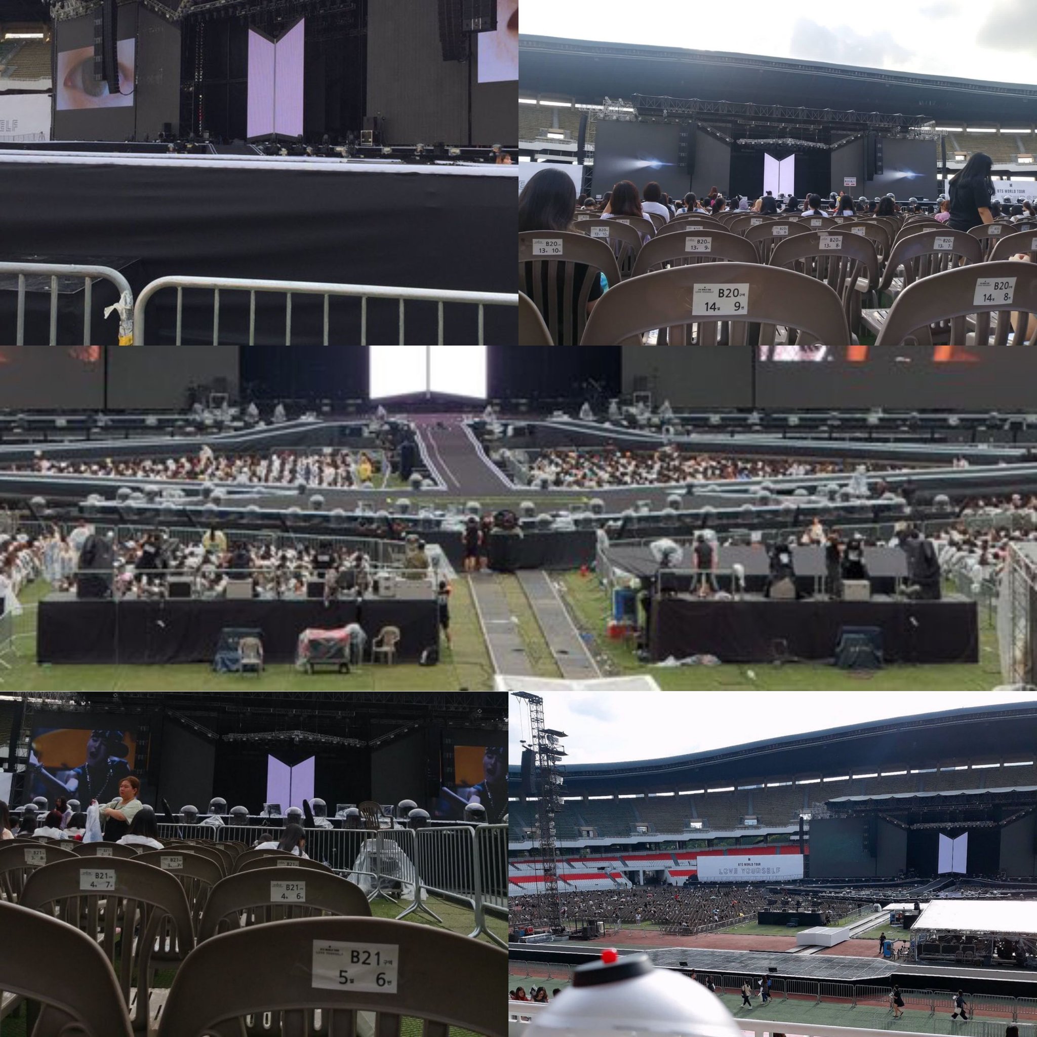 [잡담] 주경 시야 모음들이래 | 인스티즈