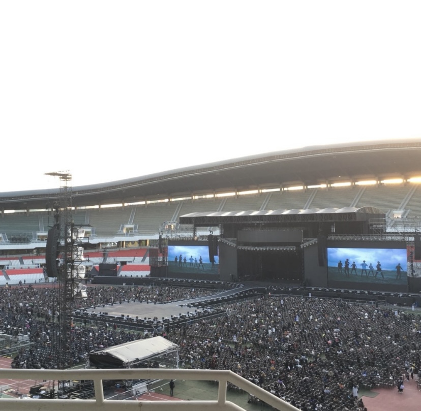 [잡담] 잠실 3층 17구역 5열 시야 | 인스티즈