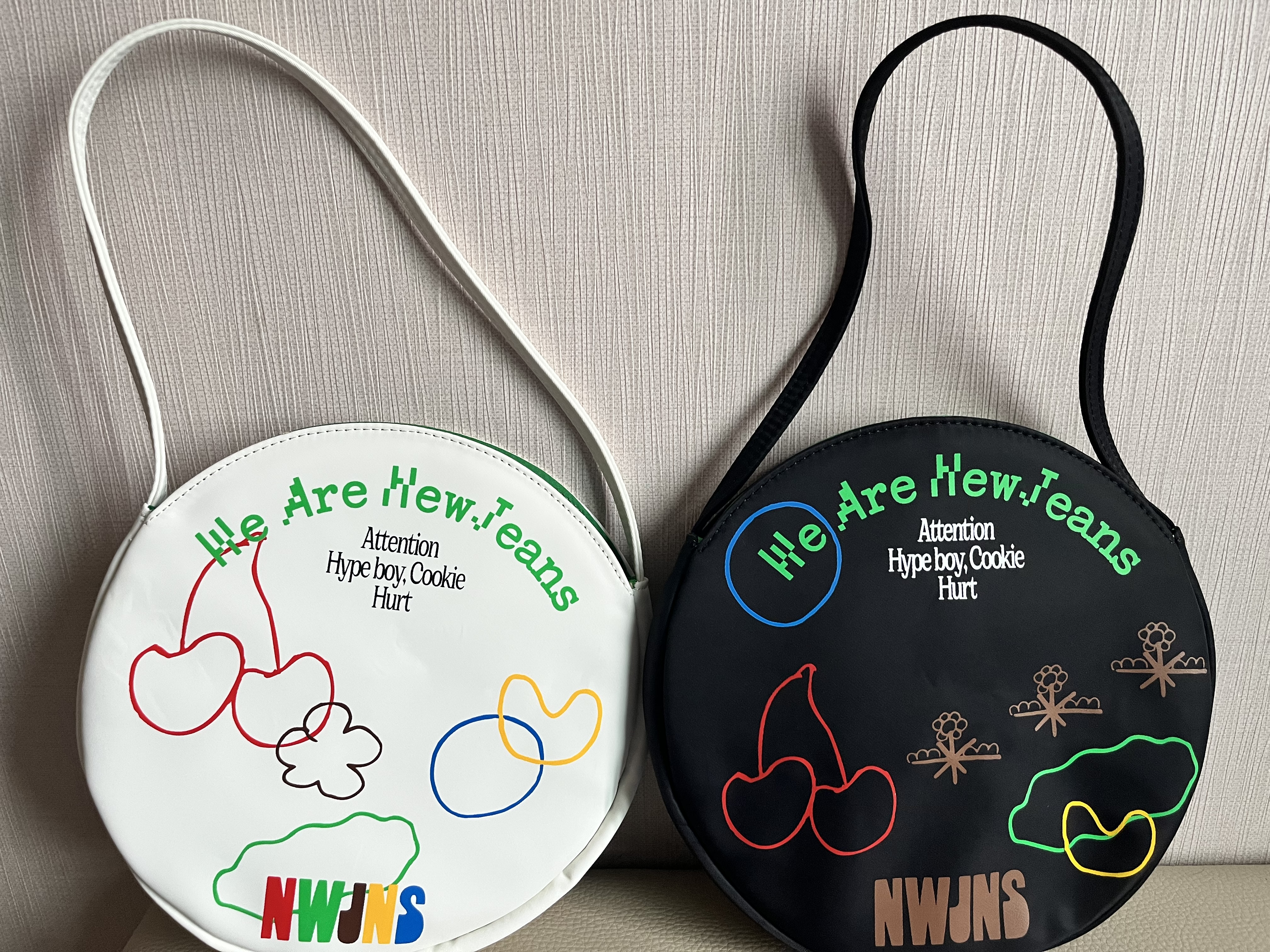 [잡담] 뉴진스 백 왔다💙 | 인스티즈