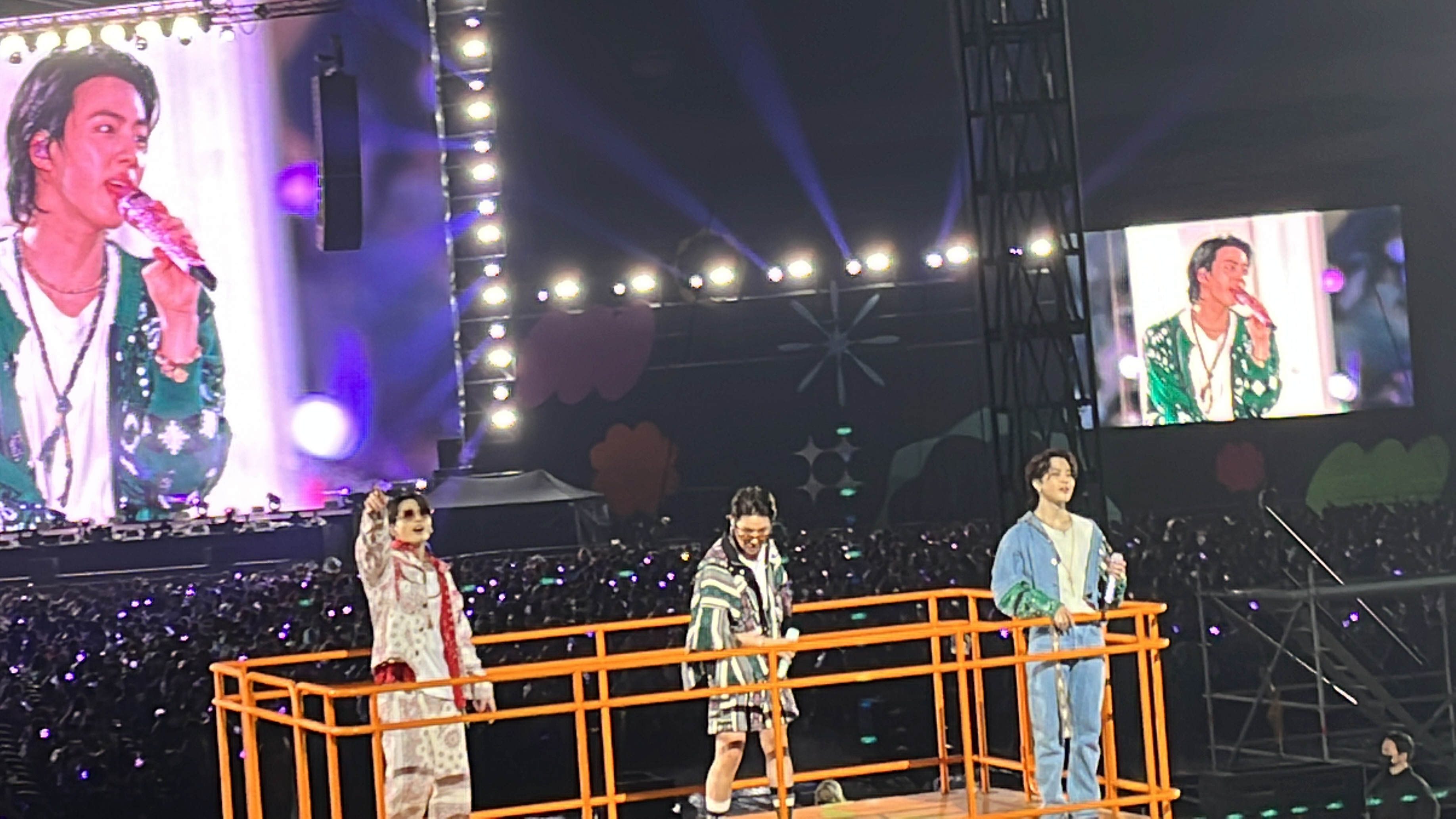 [잡담] 잠실 그라운드랑 1층 시야 | 인스티즈