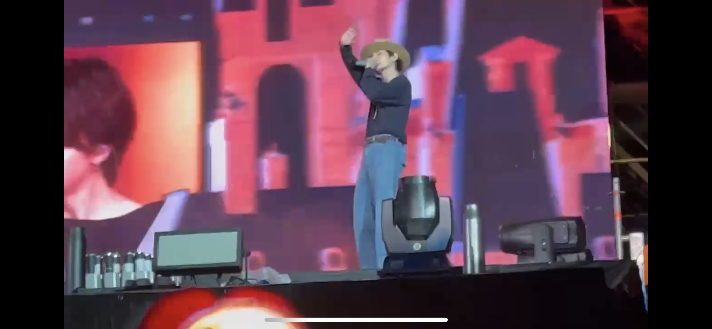 [잡담] 잠실 그라 사이드 2열 시야 | 인스티즈