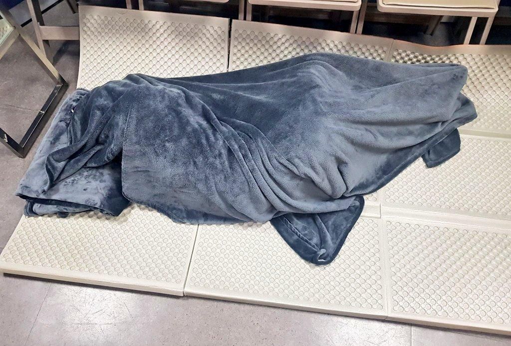 [잡담] 투바투 이 담요는 정보 없나ㅠㅠ?? | 인스티즈