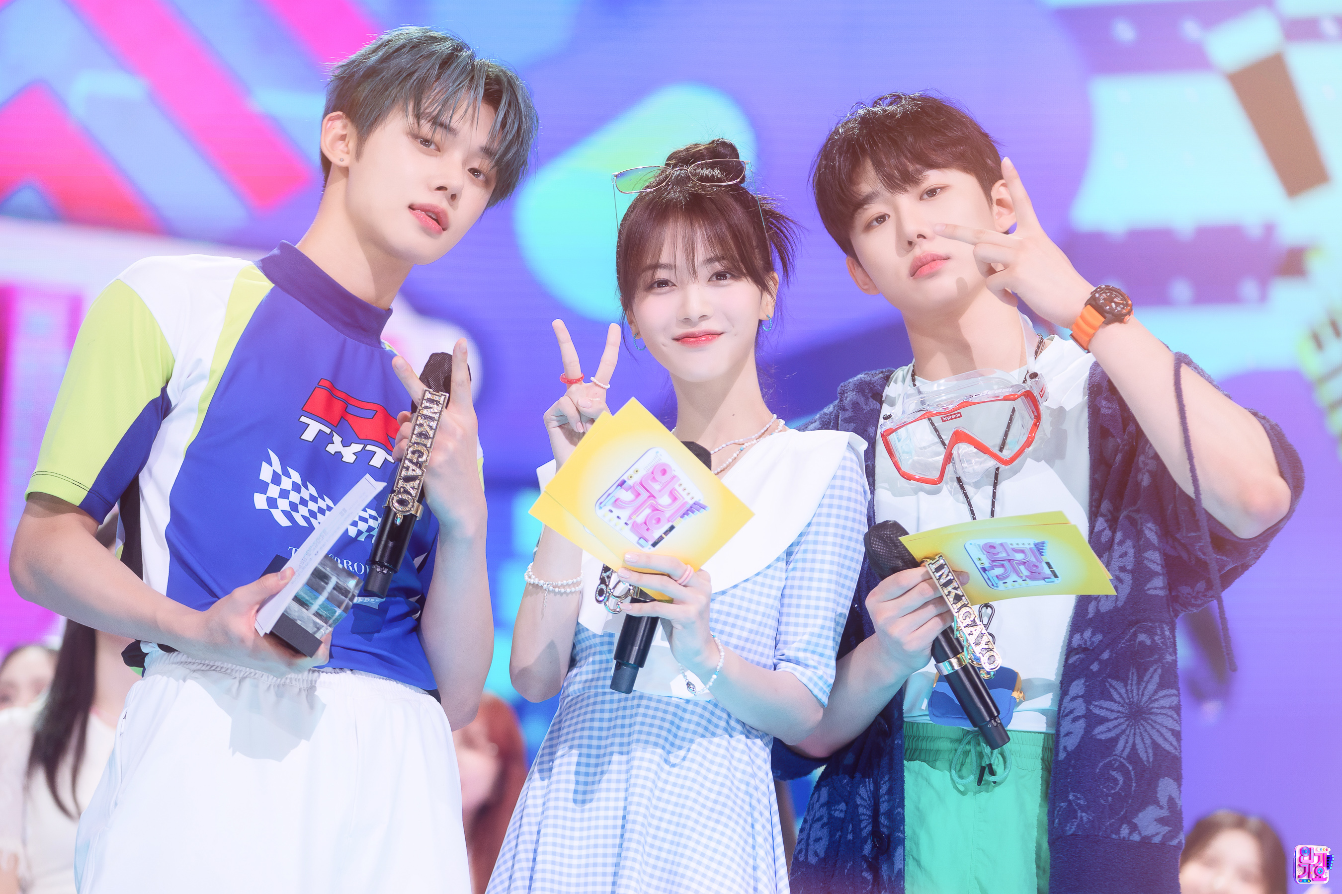 [잡담] 인가엄마 사진 많이 올려줘서 곰마워용 | 인스티즈