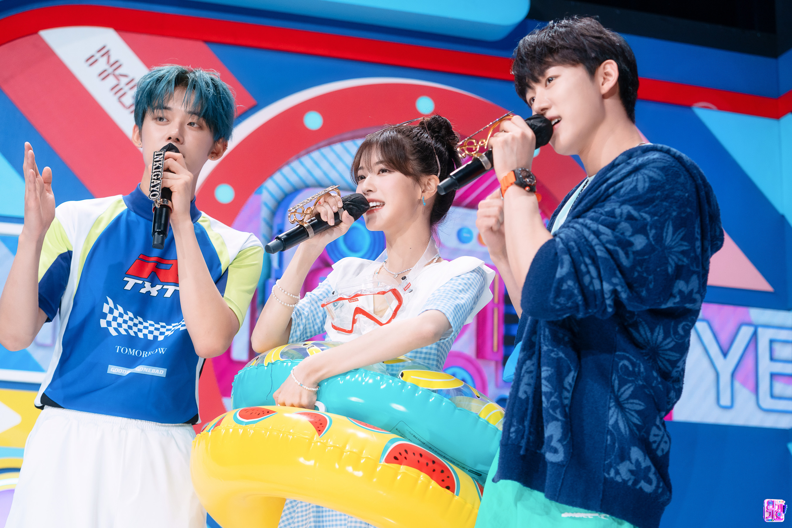 [잡담] 인가엄마 사진 많이 올려줘서 곰마워용 | 인스티즈