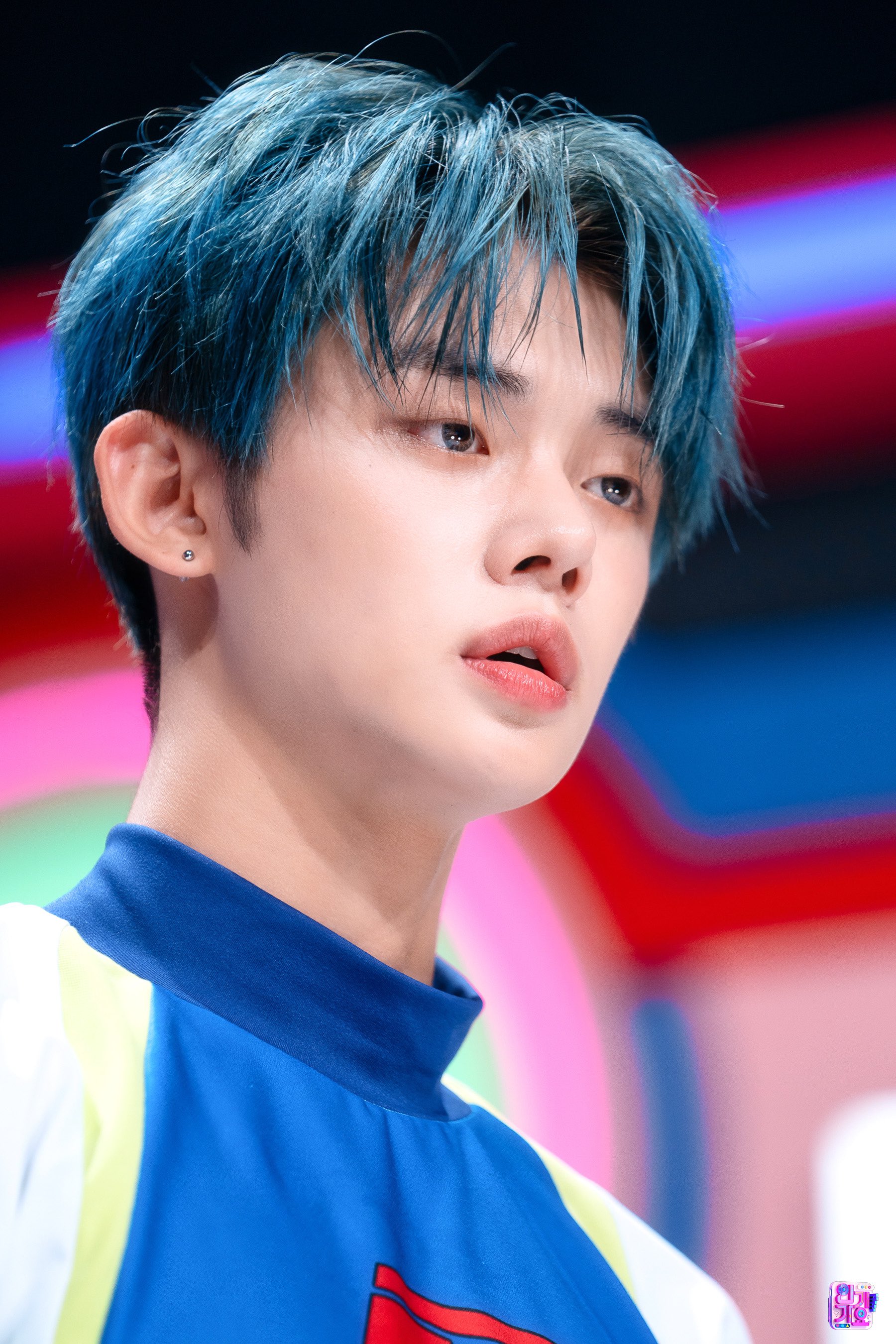 [잡담] 연준이 이번에 인가 포토스케치 진짜진짜 홈마짤이야... | 인스티즈